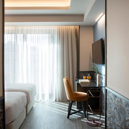 Athens Key Hotel, Trademark Collection By Wyndham 외부 사진
