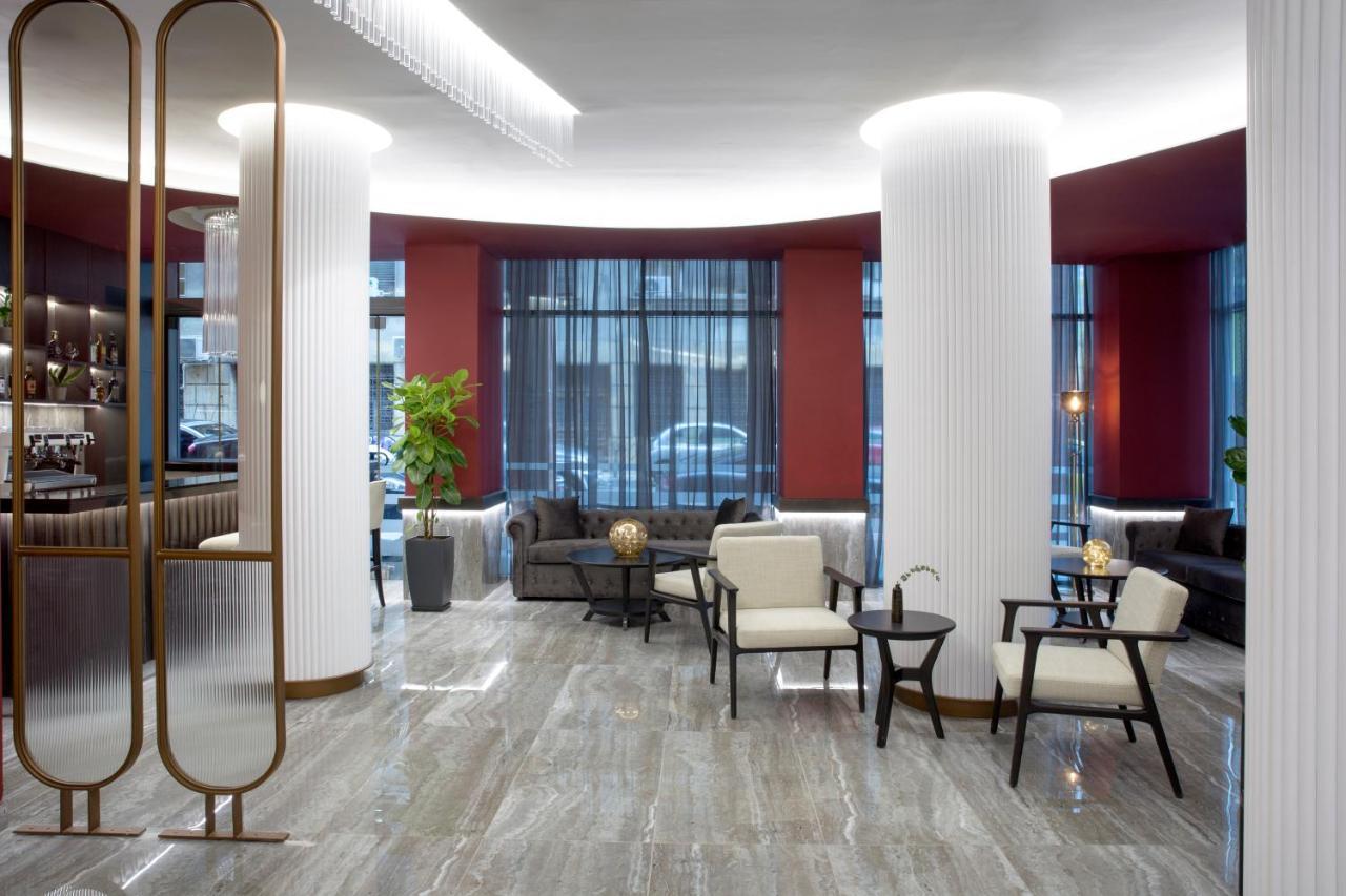 Athens Key Hotel, Trademark Collection By Wyndham 외부 사진