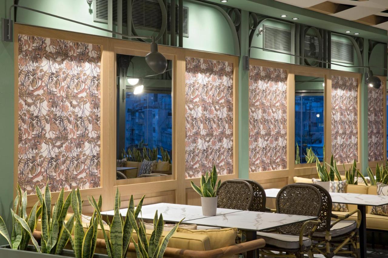 Athens Key Hotel, Trademark Collection By Wyndham 외부 사진