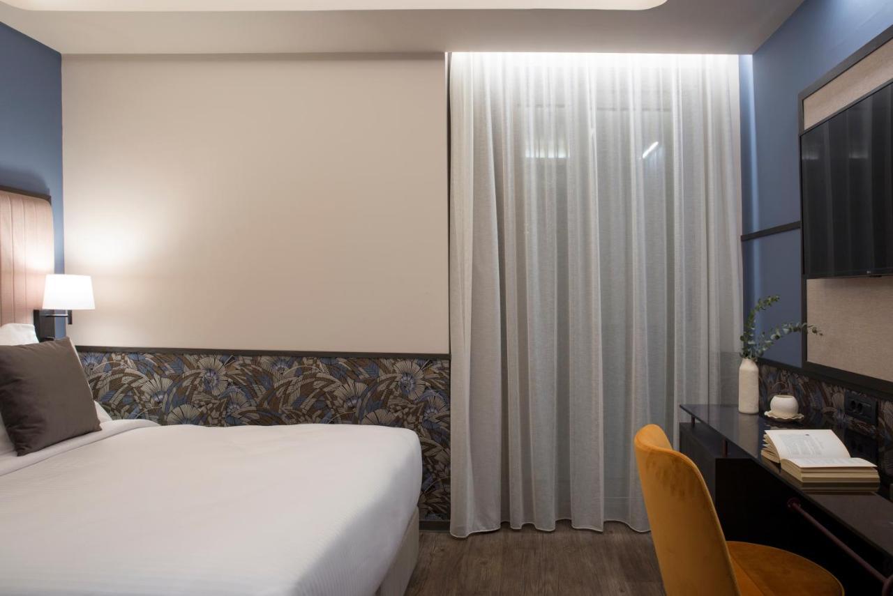 Athens Key Hotel, Trademark Collection By Wyndham 외부 사진