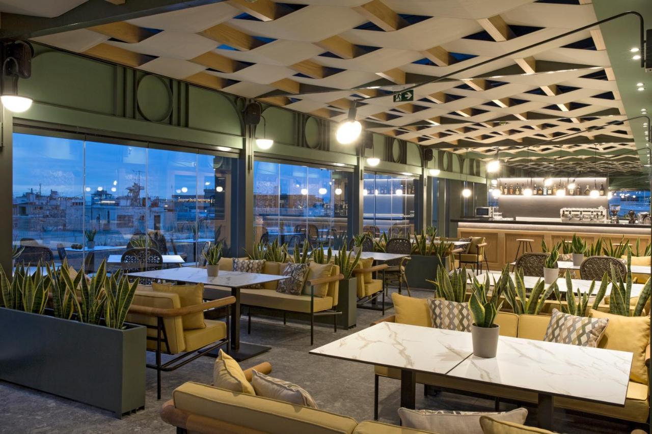 Athens Key Hotel, Trademark Collection By Wyndham 외부 사진