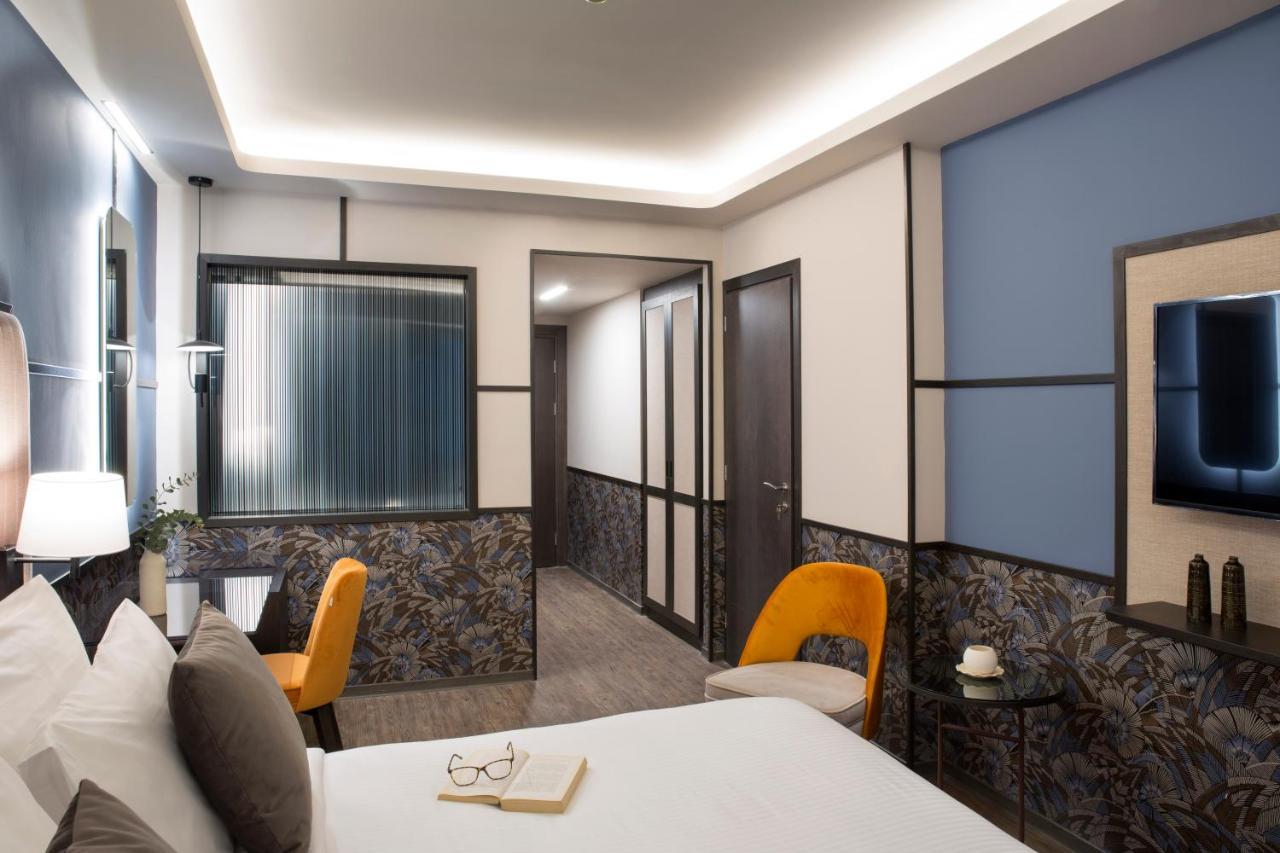 Athens Key Hotel, Trademark Collection By Wyndham 외부 사진