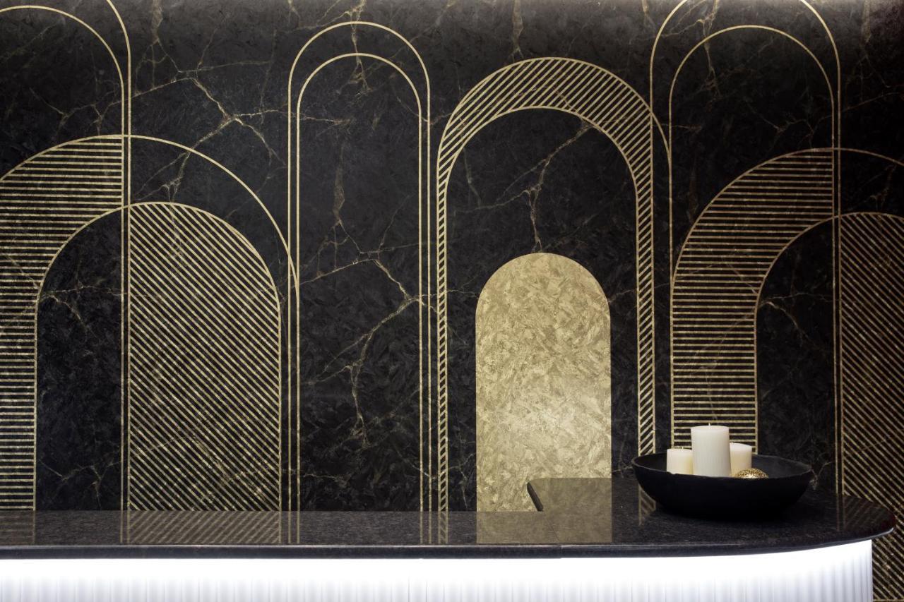 Athens Key Hotel, Trademark Collection By Wyndham 외부 사진