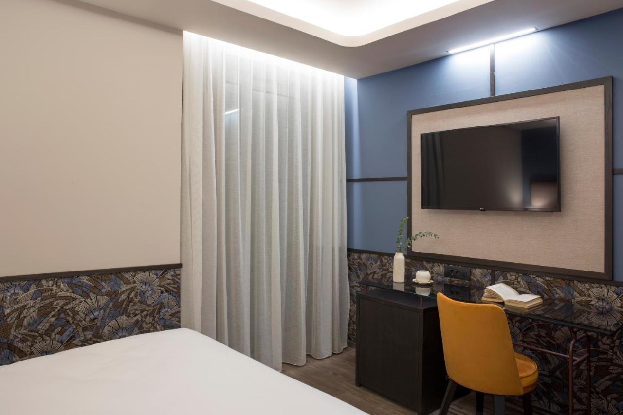 Athens Key Hotel, Trademark Collection By Wyndham 외부 사진