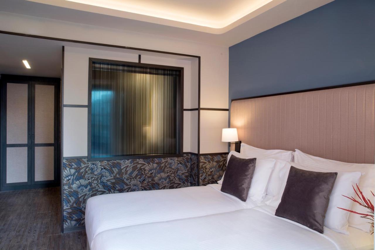 Athens Key Hotel, Trademark Collection By Wyndham 외부 사진