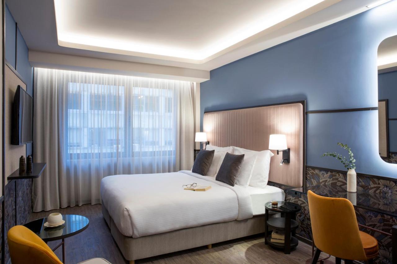 Athens Key Hotel, Trademark Collection By Wyndham 외부 사진