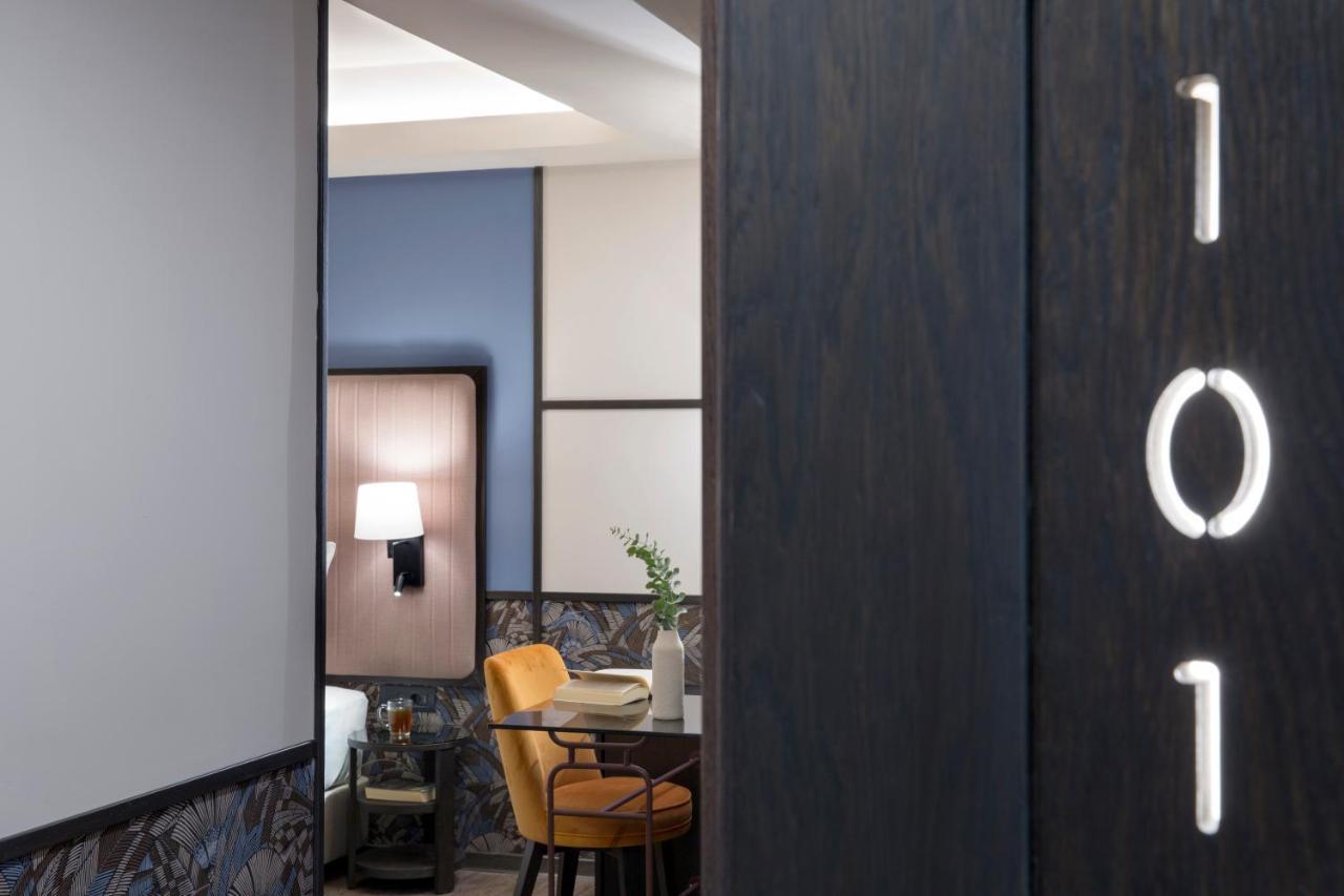 Athens Key Hotel, Trademark Collection By Wyndham 외부 사진
