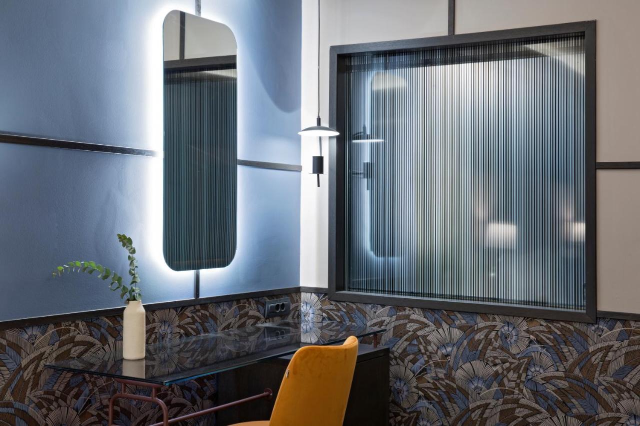 Athens Key Hotel, Trademark Collection By Wyndham 외부 사진