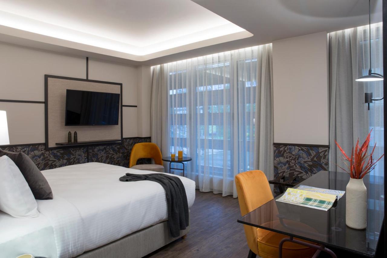 Athens Key Hotel, Trademark Collection By Wyndham 외부 사진