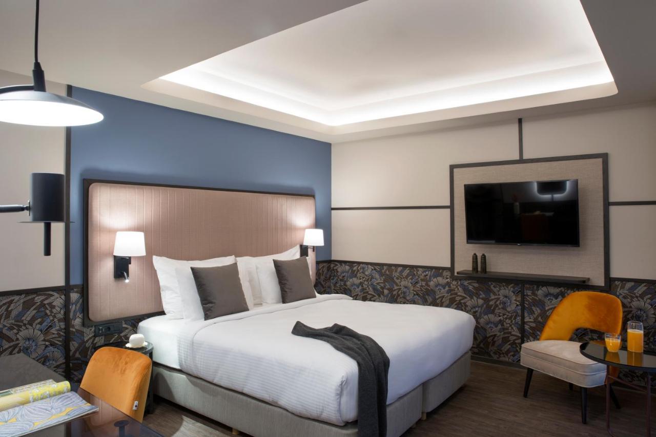 Athens Key Hotel, Trademark Collection By Wyndham 외부 사진