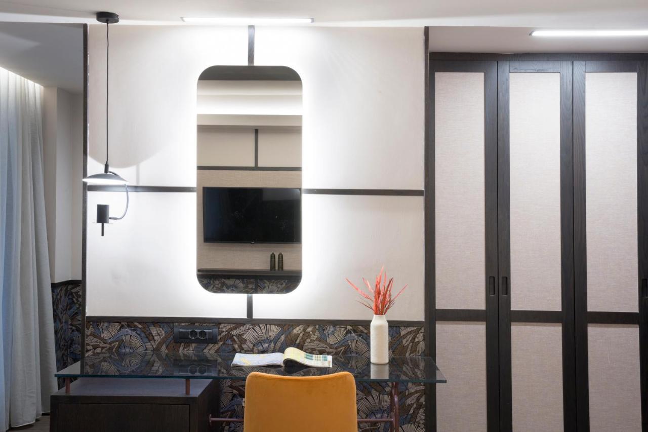 Athens Key Hotel, Trademark Collection By Wyndham 외부 사진