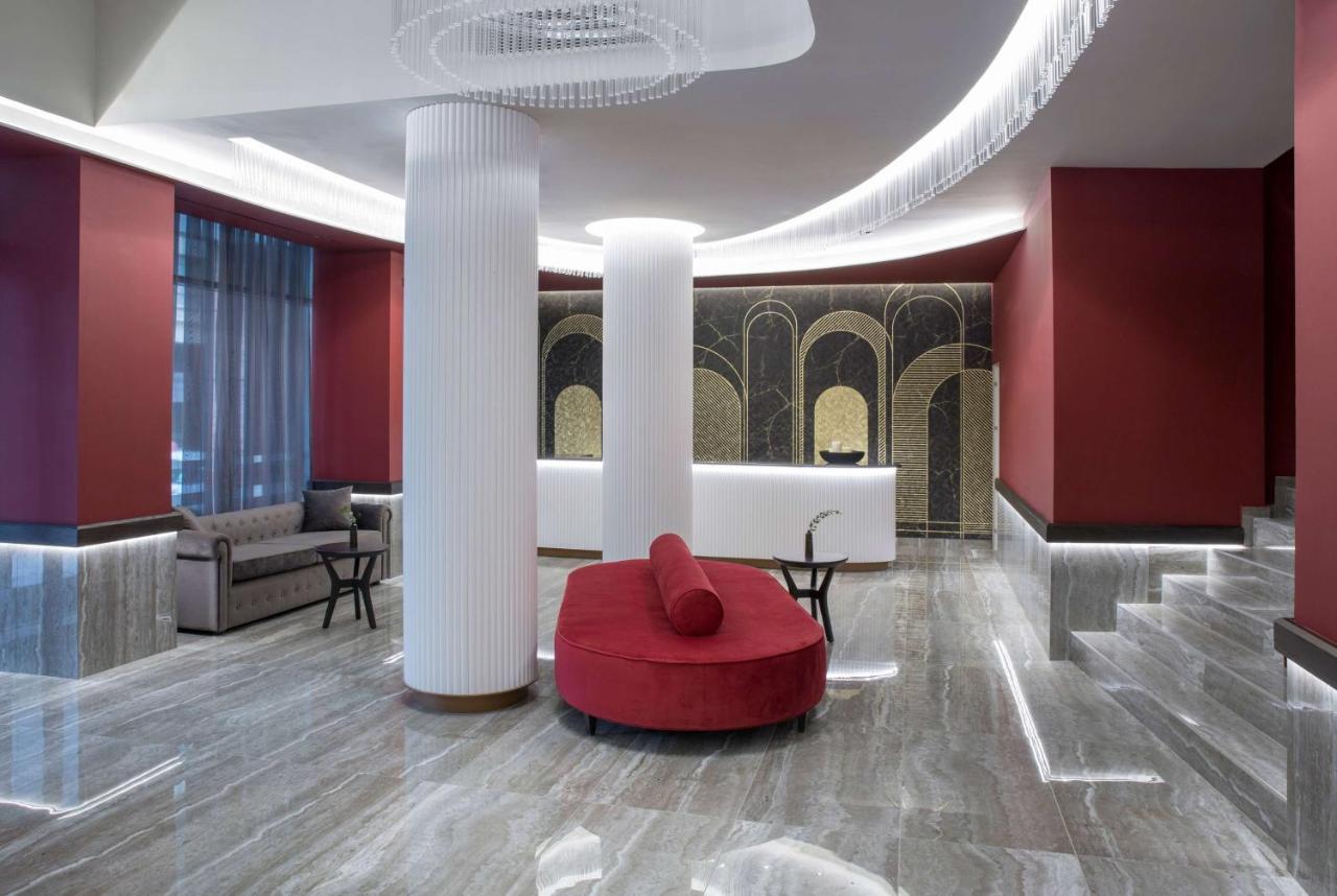 Athens Key Hotel, Trademark Collection By Wyndham 외부 사진