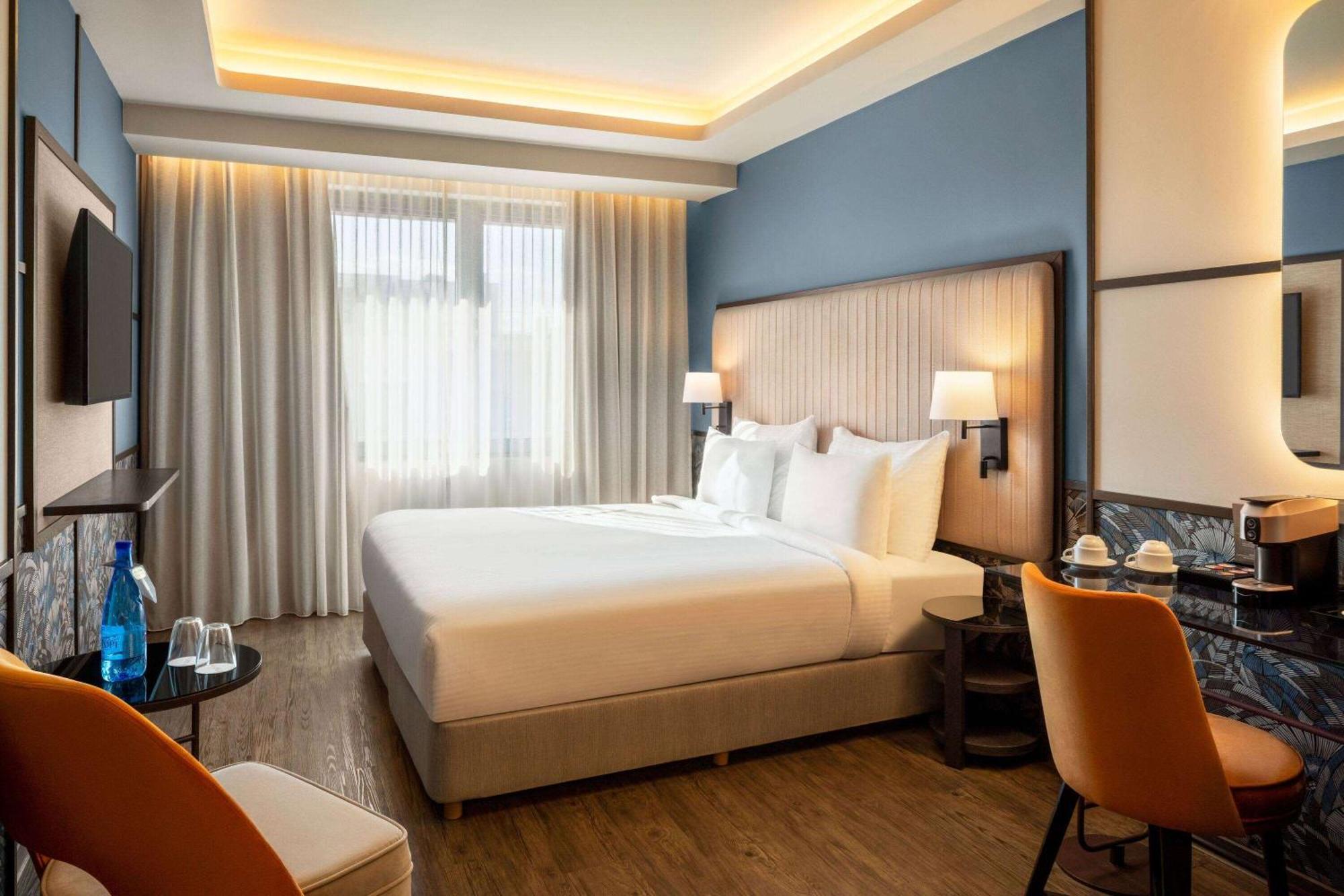 Athens Key Hotel, Trademark Collection By Wyndham 외부 사진