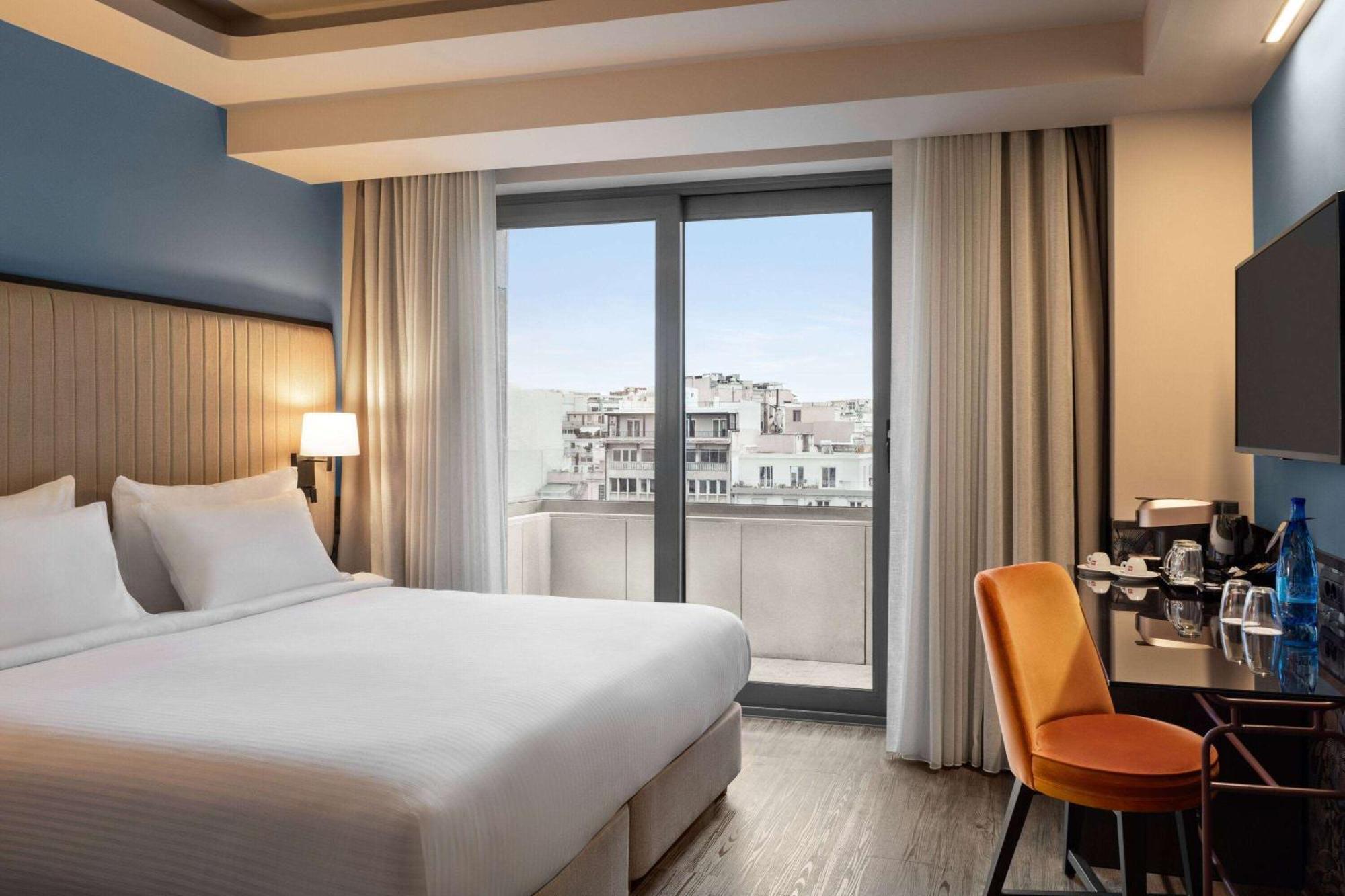 Athens Key Hotel, Trademark Collection By Wyndham 외부 사진