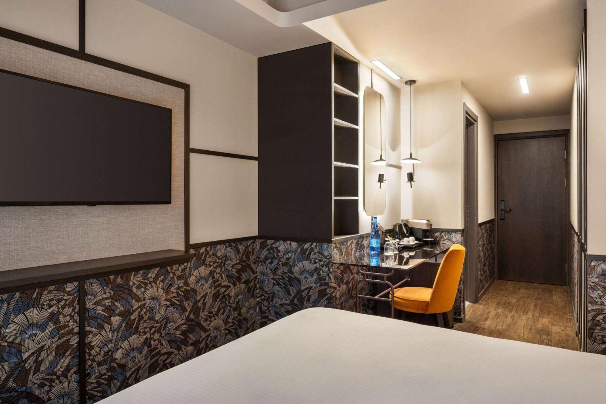 Athens Key Hotel, Trademark Collection By Wyndham 외부 사진