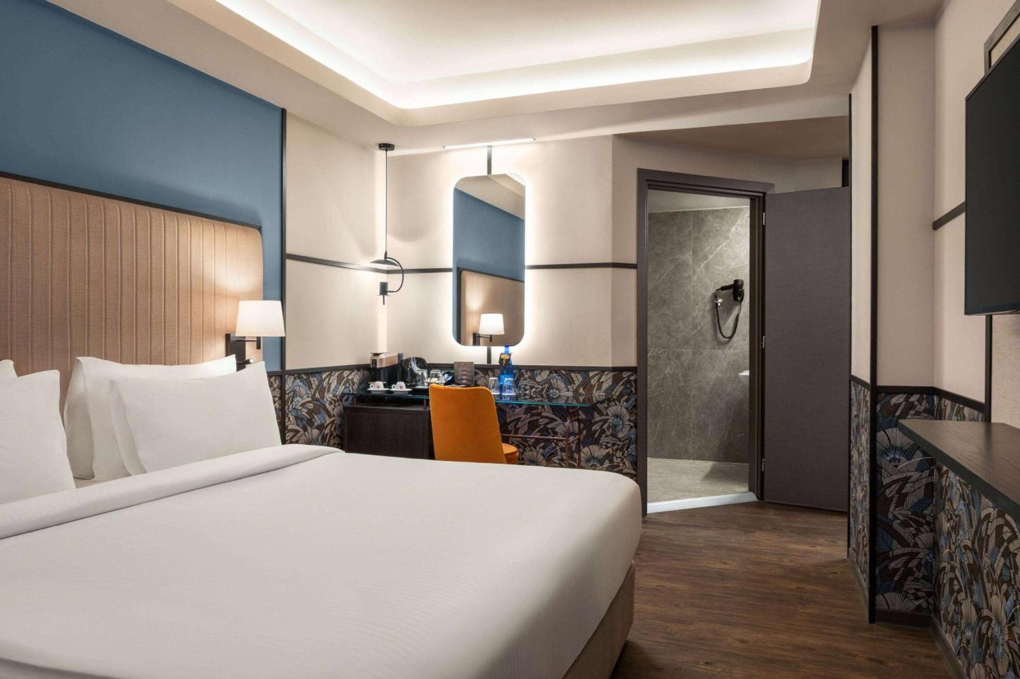 Athens Key Hotel, Trademark Collection By Wyndham 외부 사진