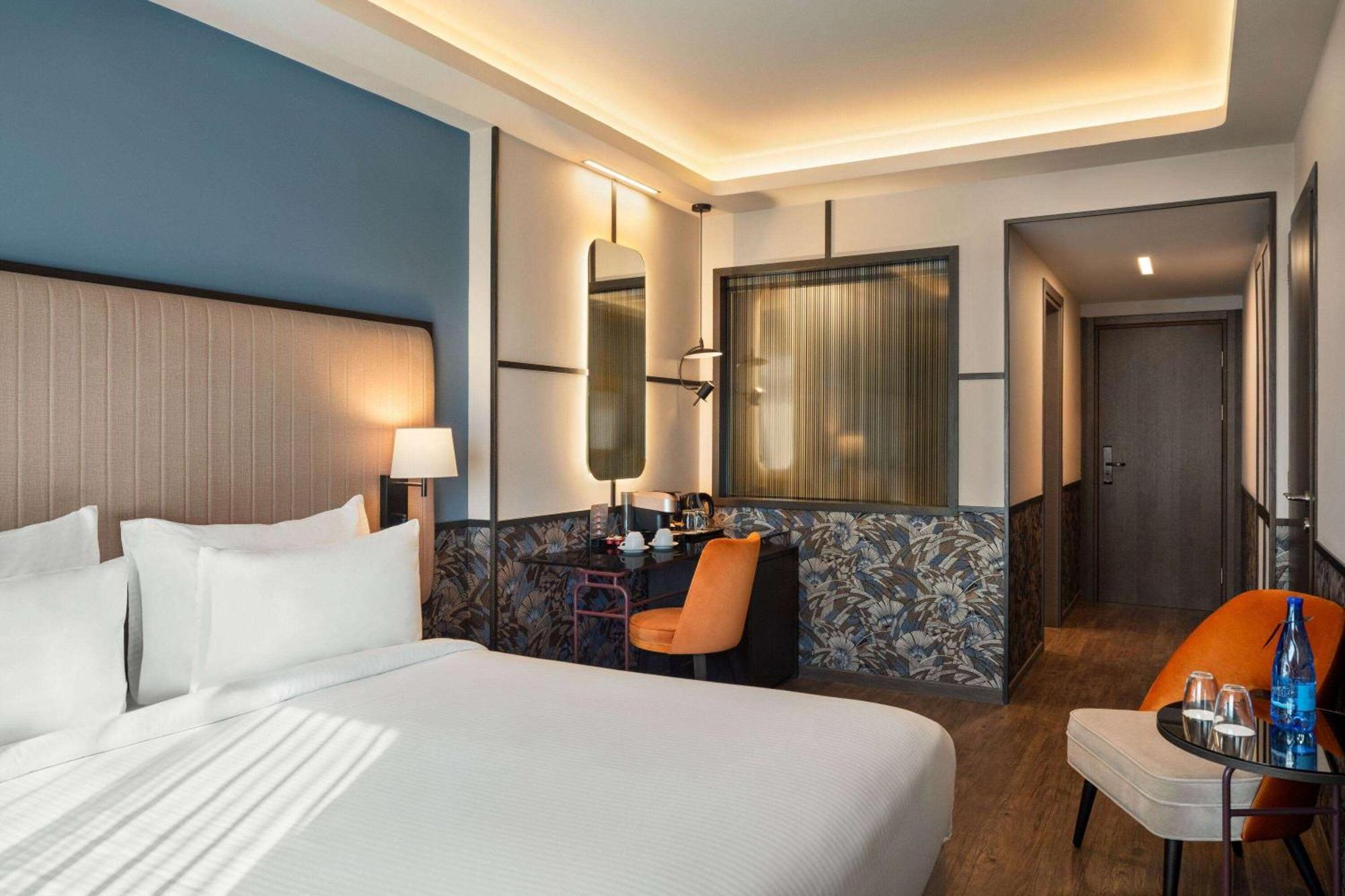 Athens Key Hotel, Trademark Collection By Wyndham 외부 사진