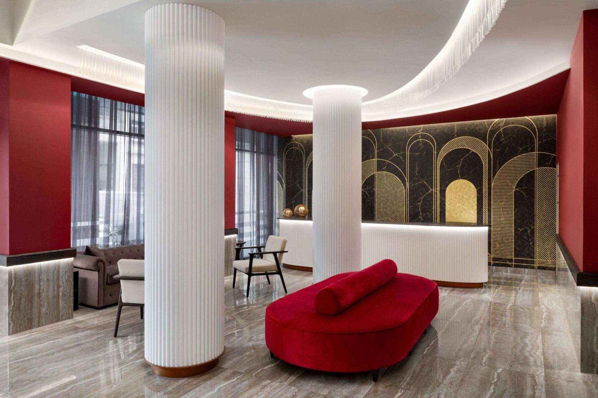 Athens Key Hotel, Trademark Collection By Wyndham 외부 사진