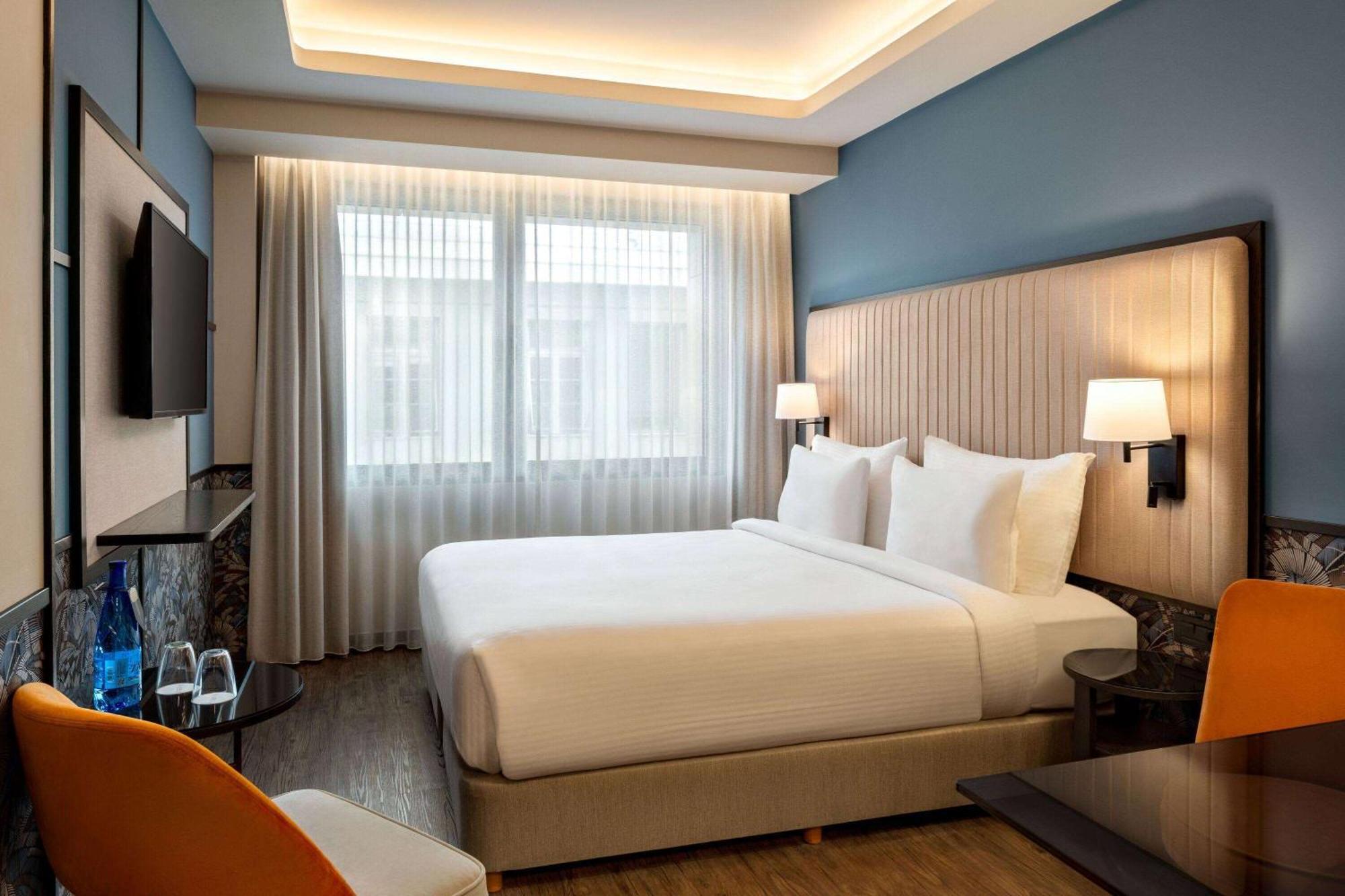 Athens Key Hotel, Trademark Collection By Wyndham 외부 사진