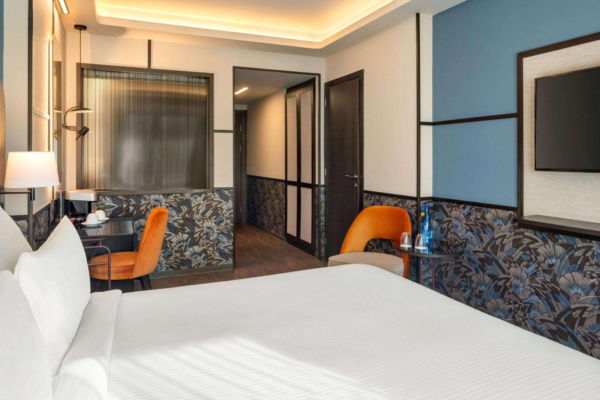 Athens Key Hotel, Trademark Collection By Wyndham 외부 사진