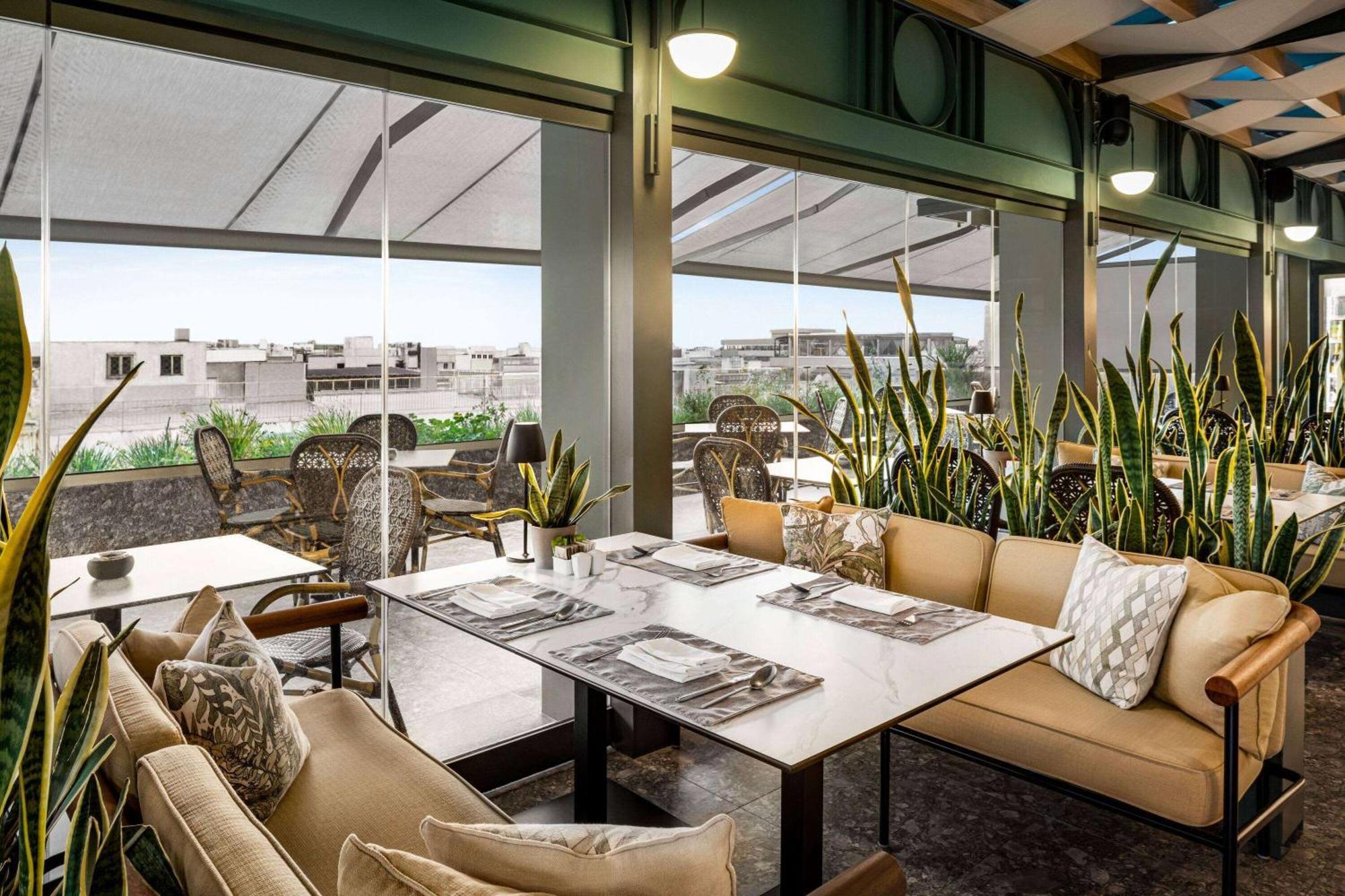 Athens Key Hotel, Trademark Collection By Wyndham 외부 사진
