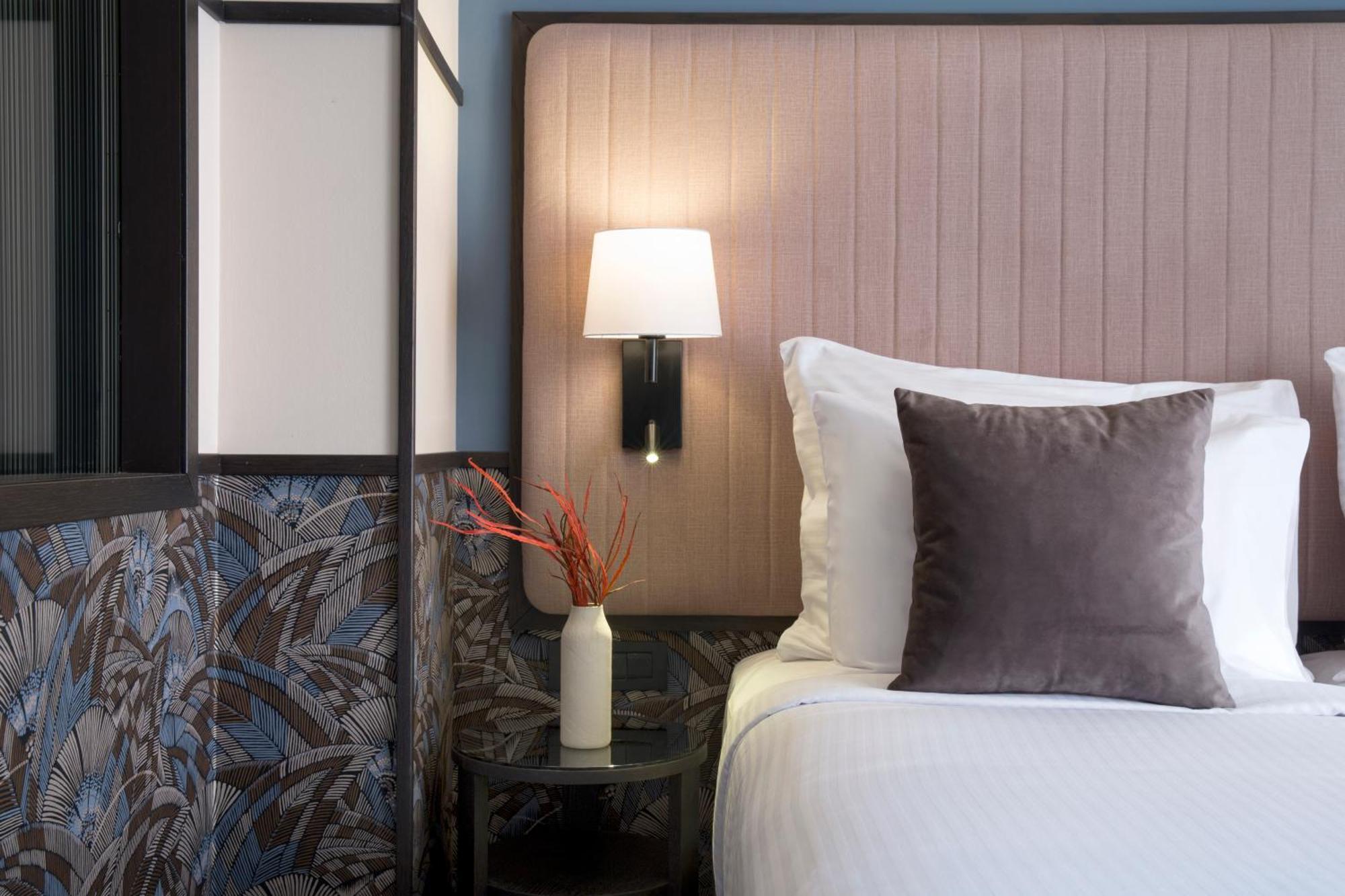 Athens Key Hotel, Trademark Collection By Wyndham 외부 사진